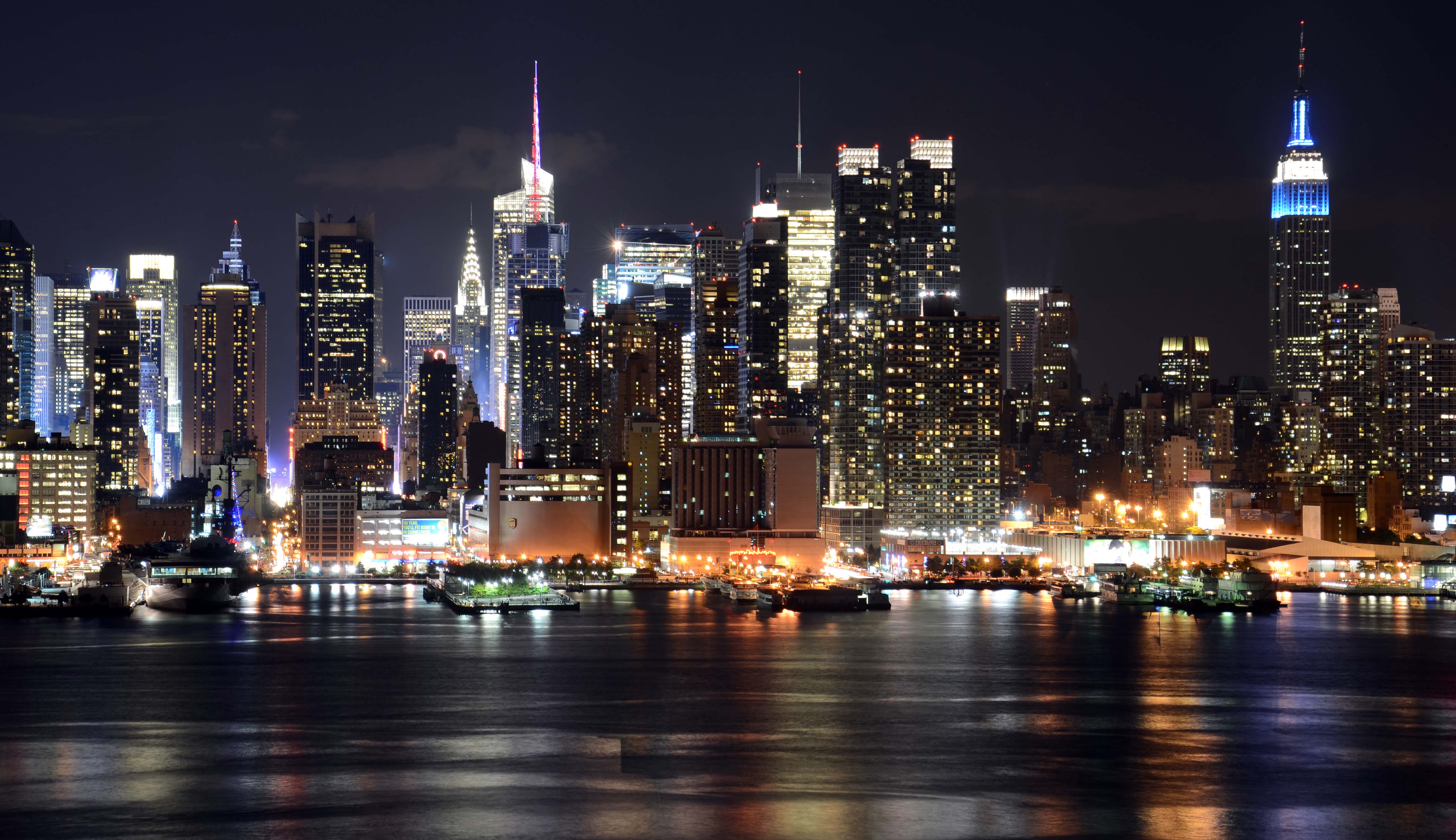 10 Perfect 4k wallpaper pc new york You Can Get It Without A Penny ...
