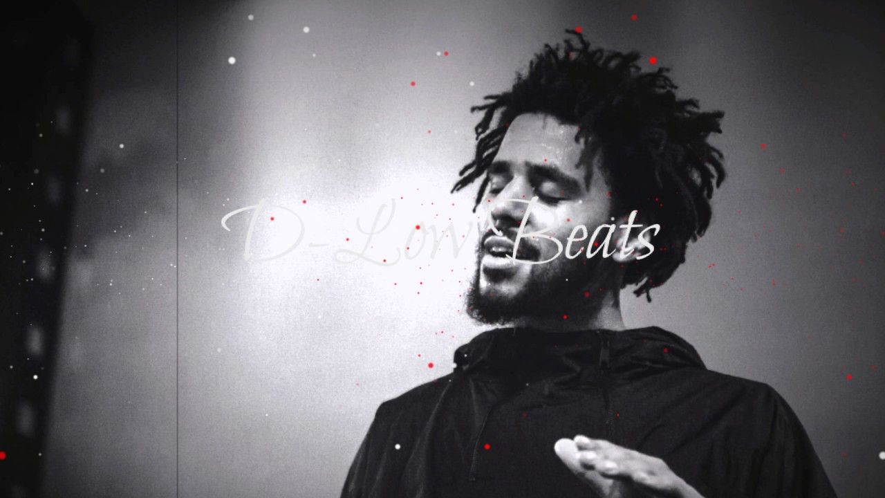 Old Days.Cole Type Beat 90's Chill Old School Hip Hop