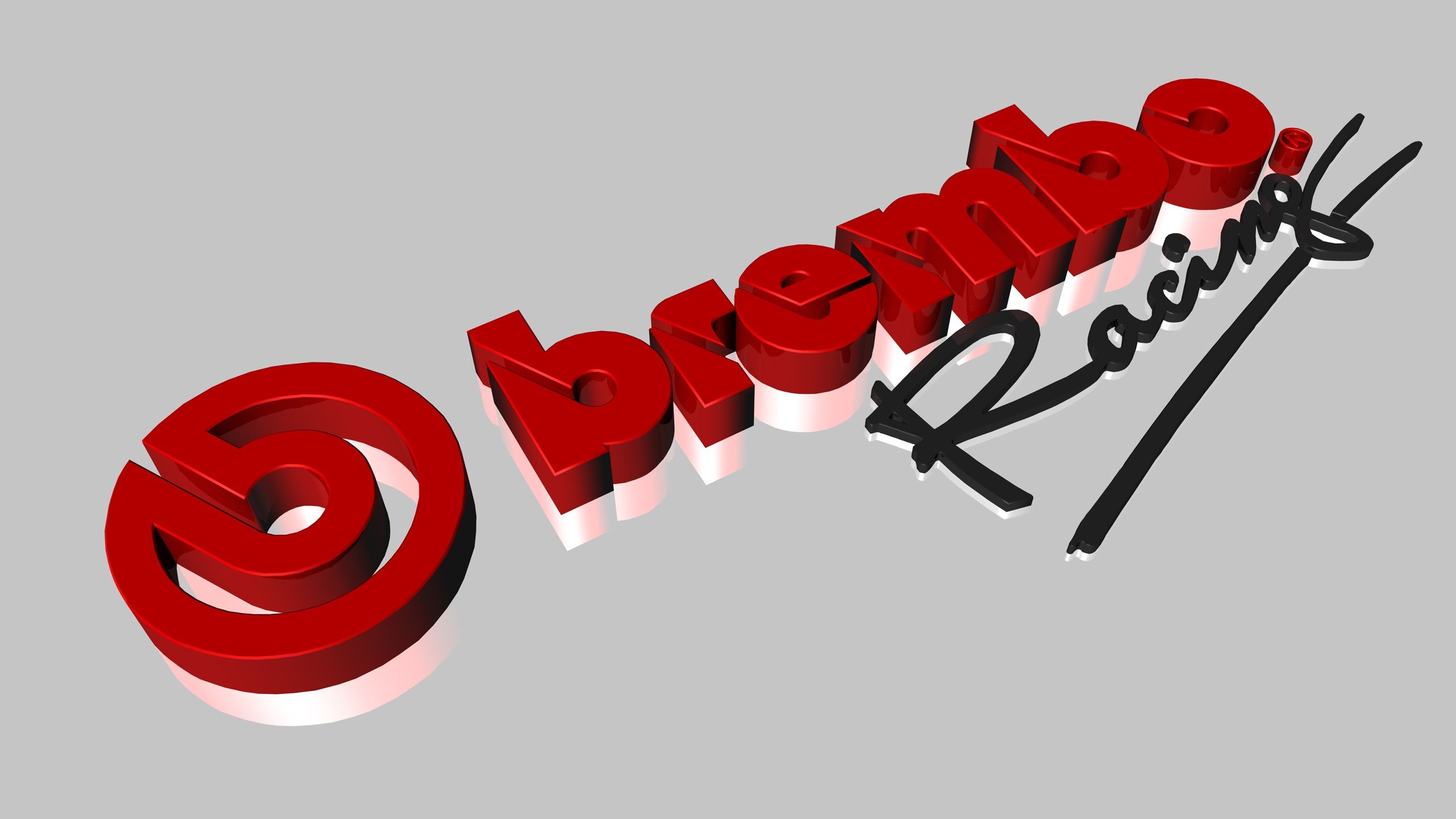 Brembo Logo wallpaperx1440