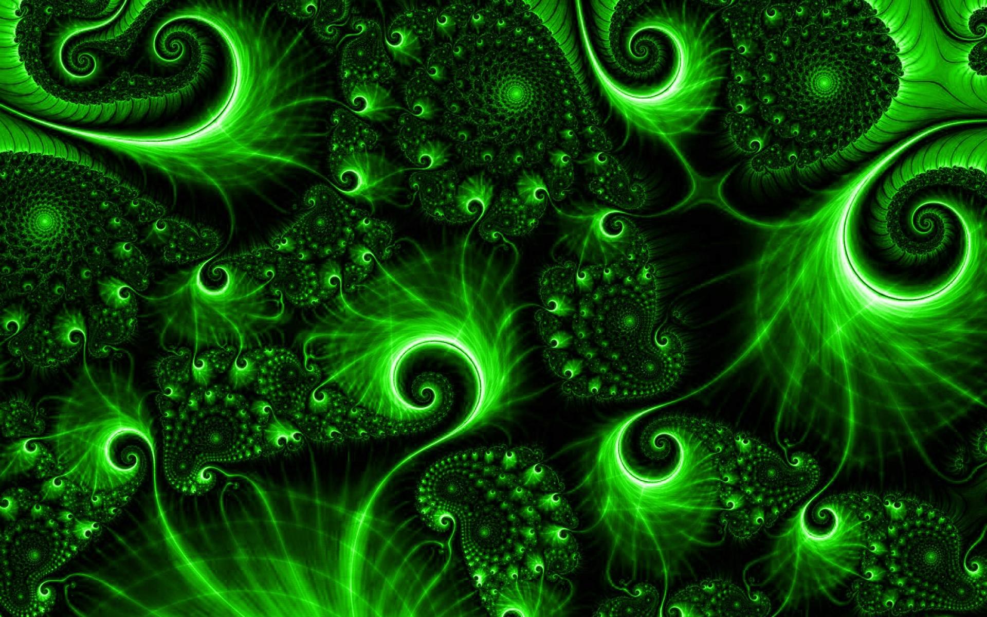 Psytrance Wallpaper