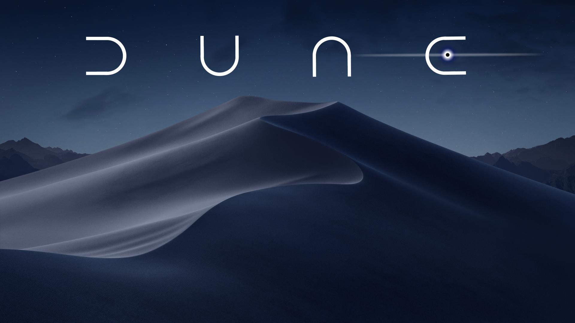 Movie Dune (2021) 4k Ultra HD Wallpaper