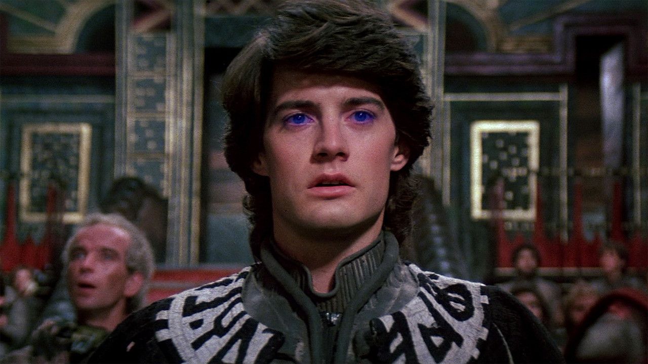 David Lynch has “zero interest” in new Dune adaptation, labels his