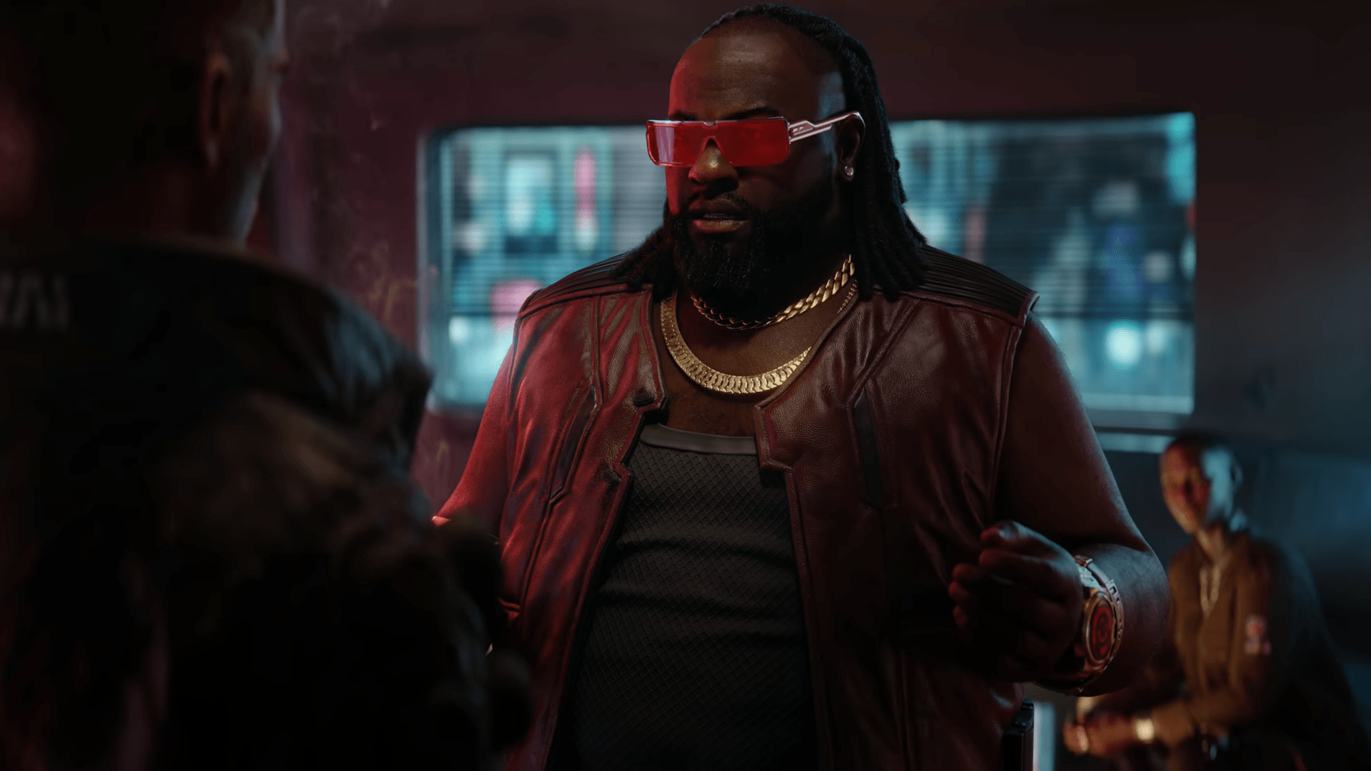 E3 2019: Every Detail We Learnt From The Cyberpunk 2077 Reveal