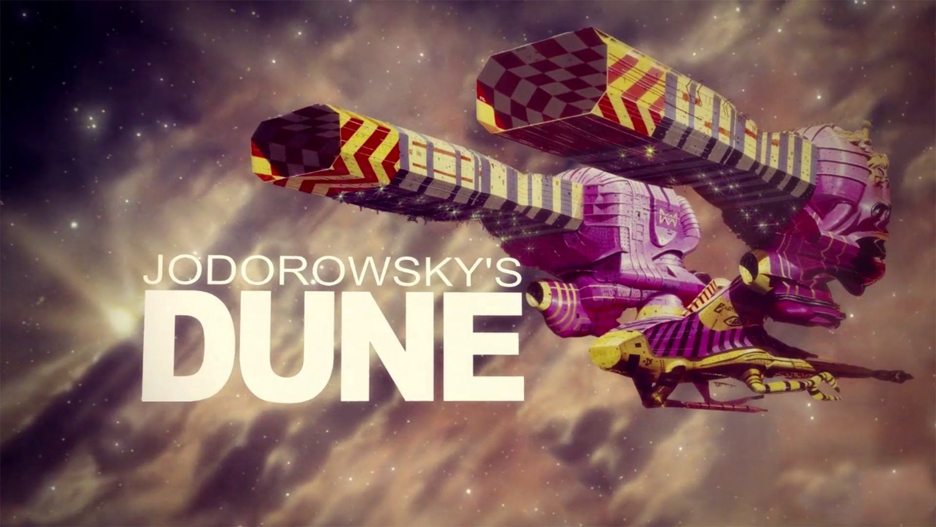 Jodorowsky's Dune wallpaper, Movie, HQ Jodorowsky's Dune picture