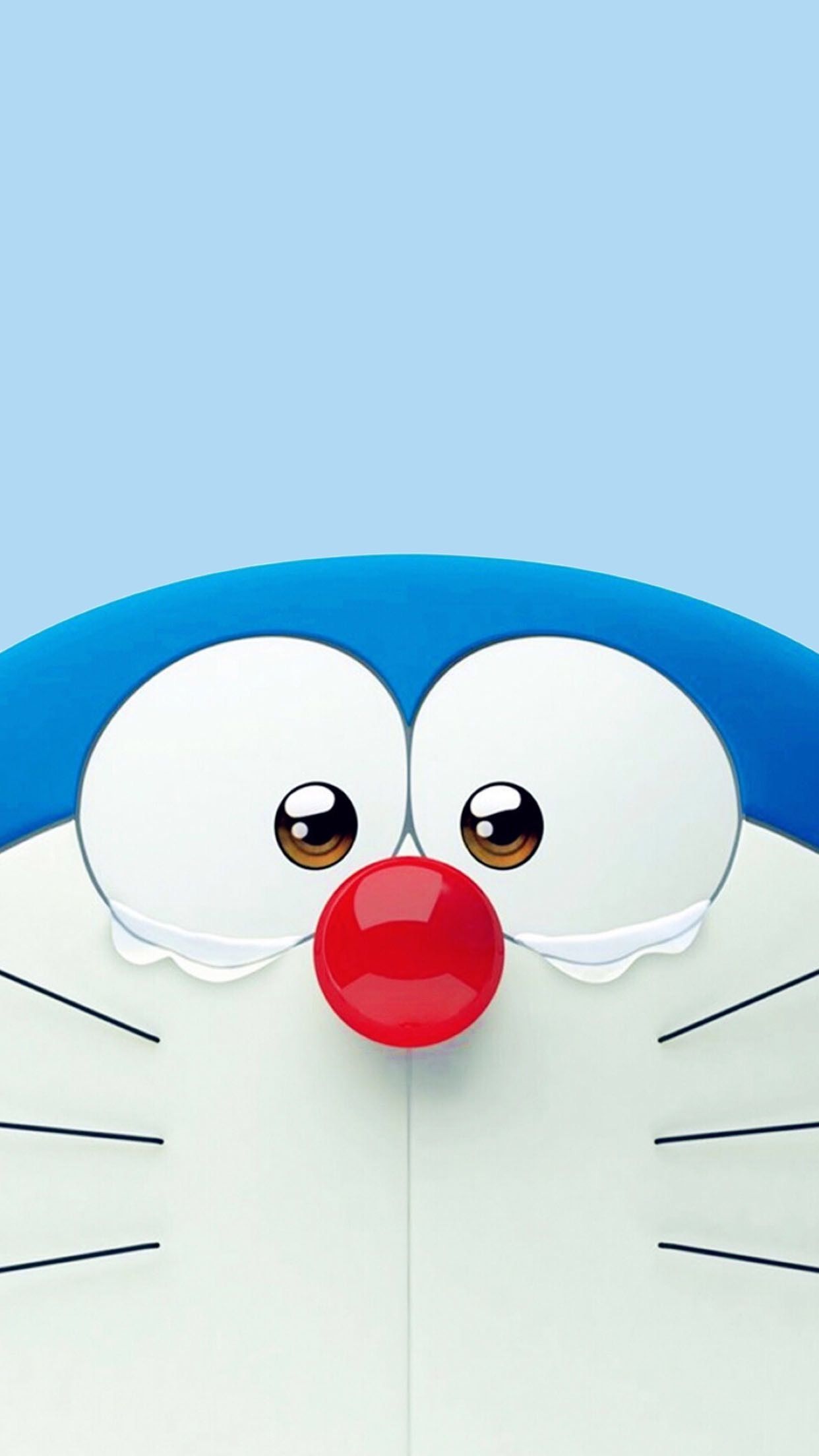 HD Doraemon Mobile Wallpapers - Wallpaper Cave