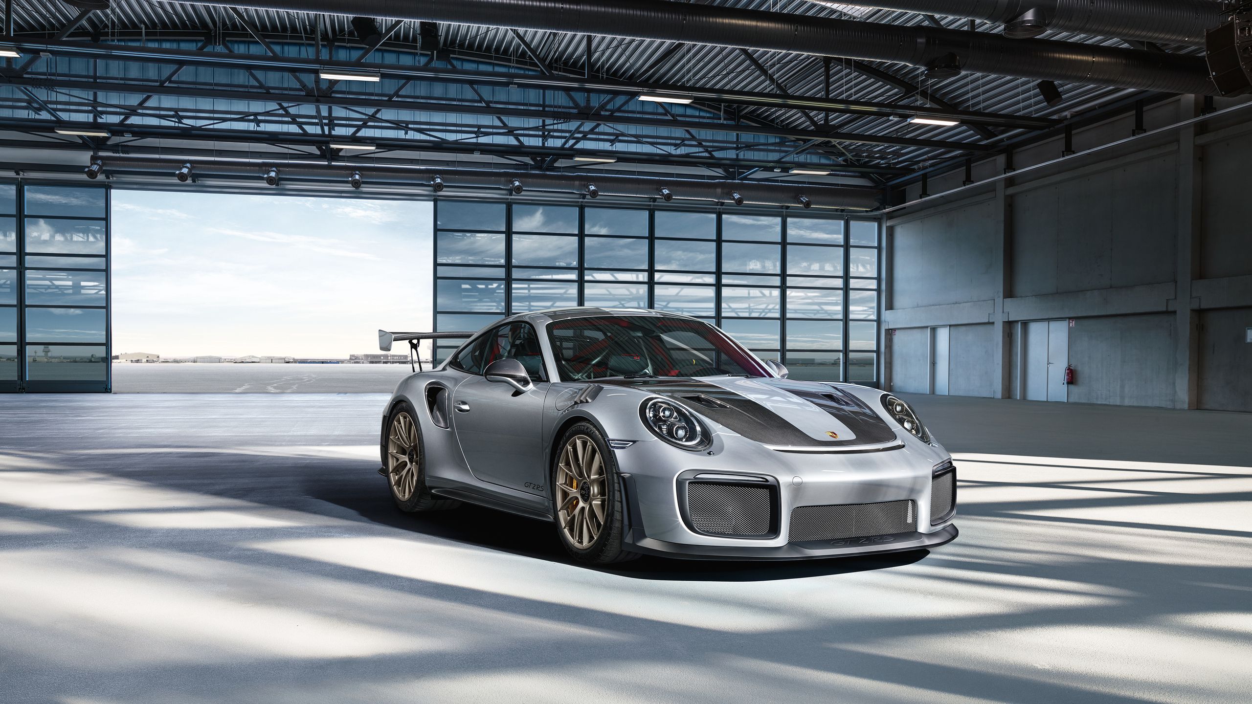 Porsche 911 GT2 RS 4k 1440P Resolution HD 4k