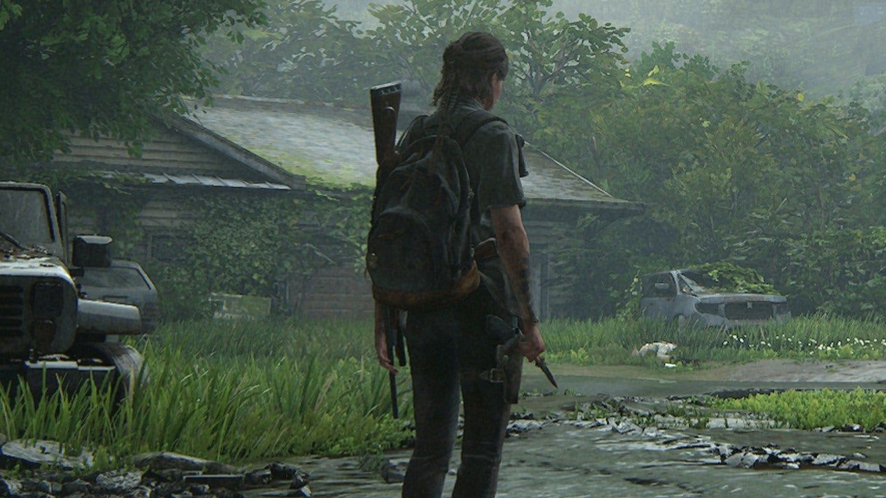 The Last of Us Part 2 Details You Should Know