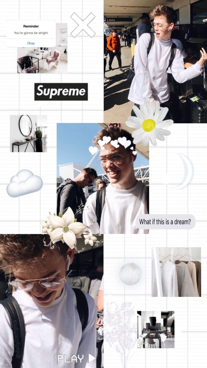 why dont we, aesthetic, we and herron