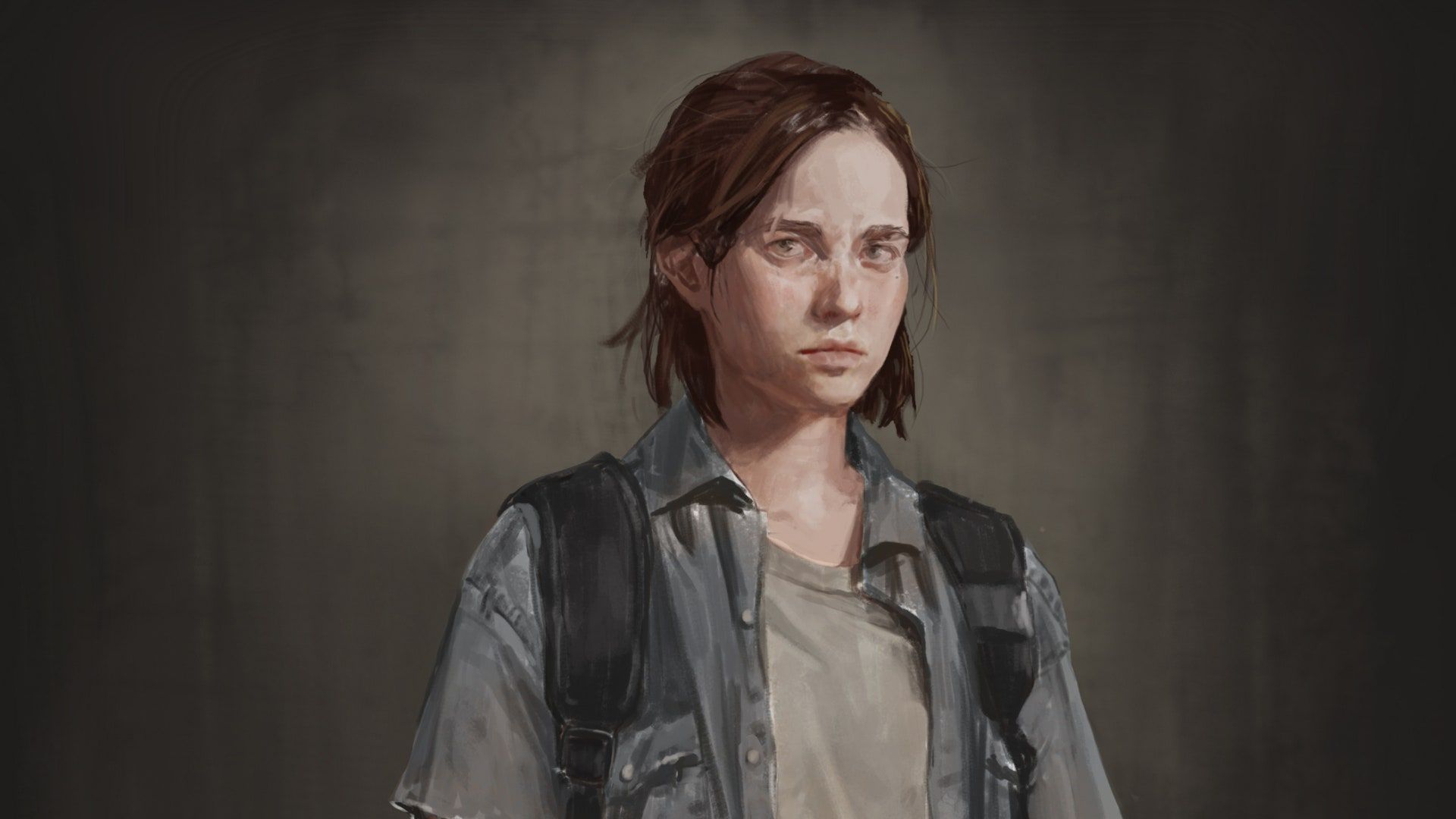 The Last Of Us Part II: how Neil Druckmann made a masterpiece