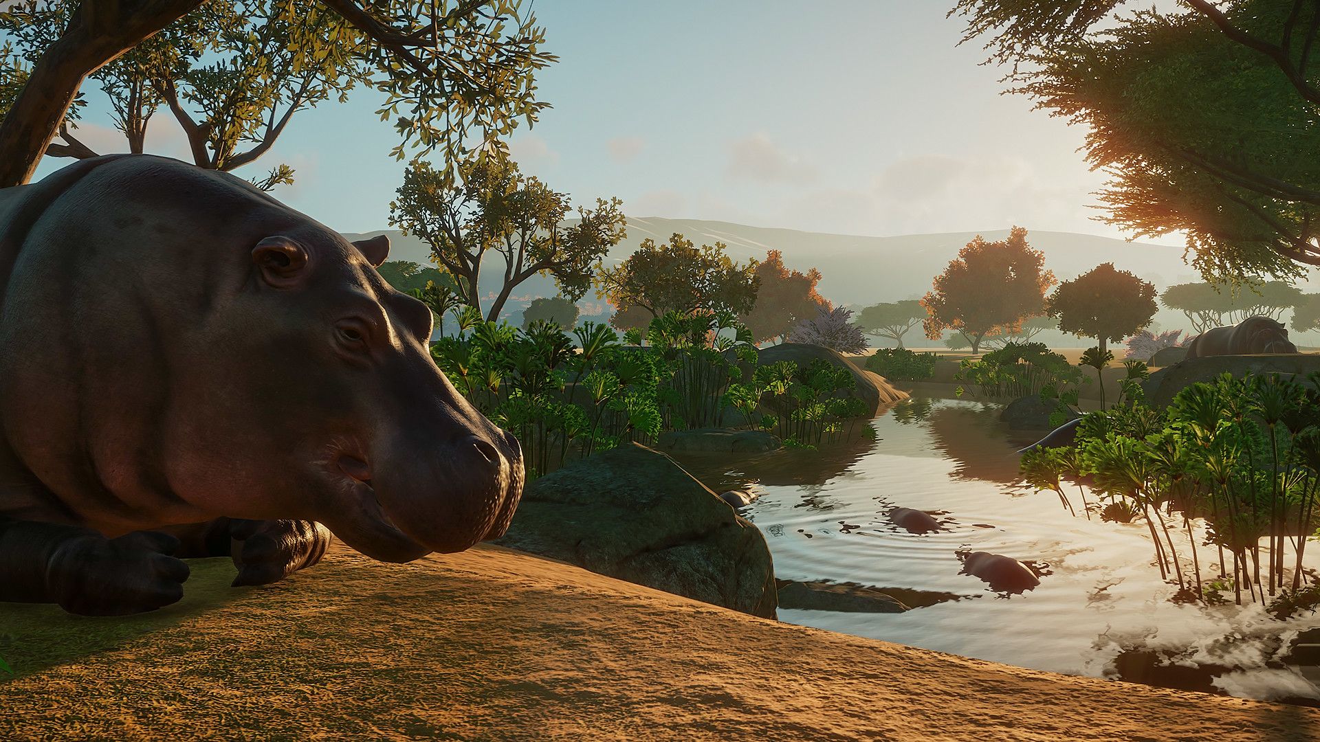 Planet Zoo Review. The Indie Game Website