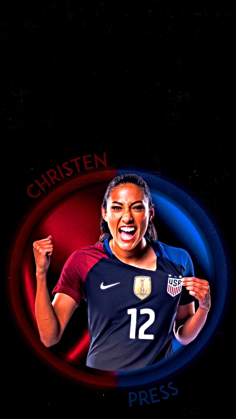 Whitney deserved better. Press Wallpaper. :)