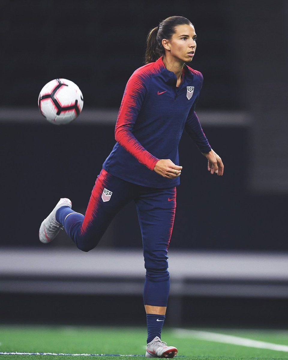 Tobin Heath Wallpaper
