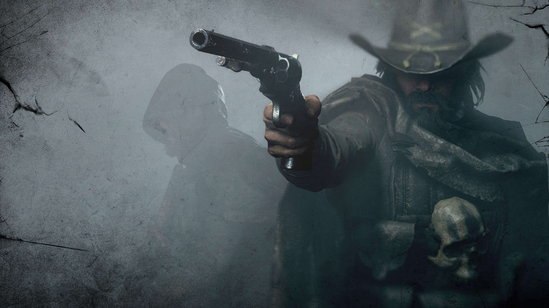 How much internet data does Hunt: Showdown use?
