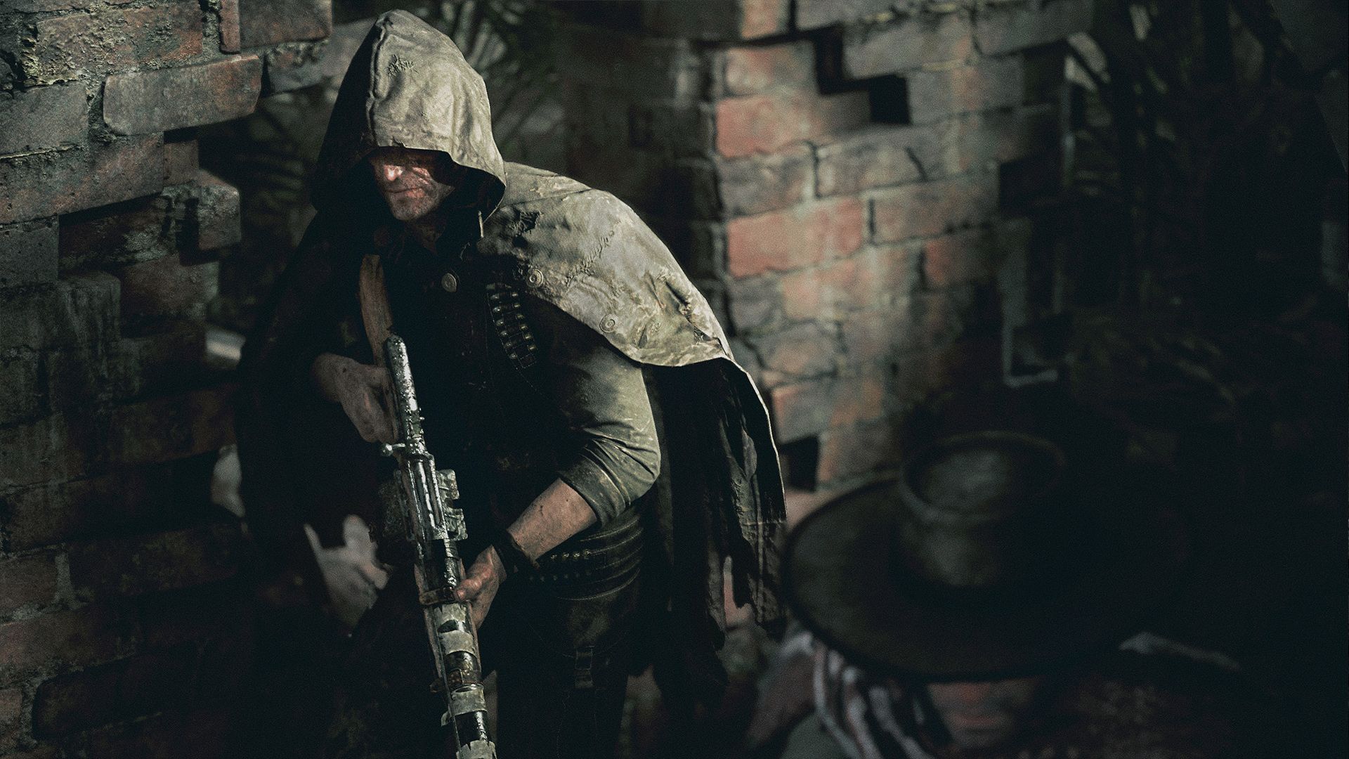 Crytek Announces Delays To Hunt: Showdown's Next Patch Due To