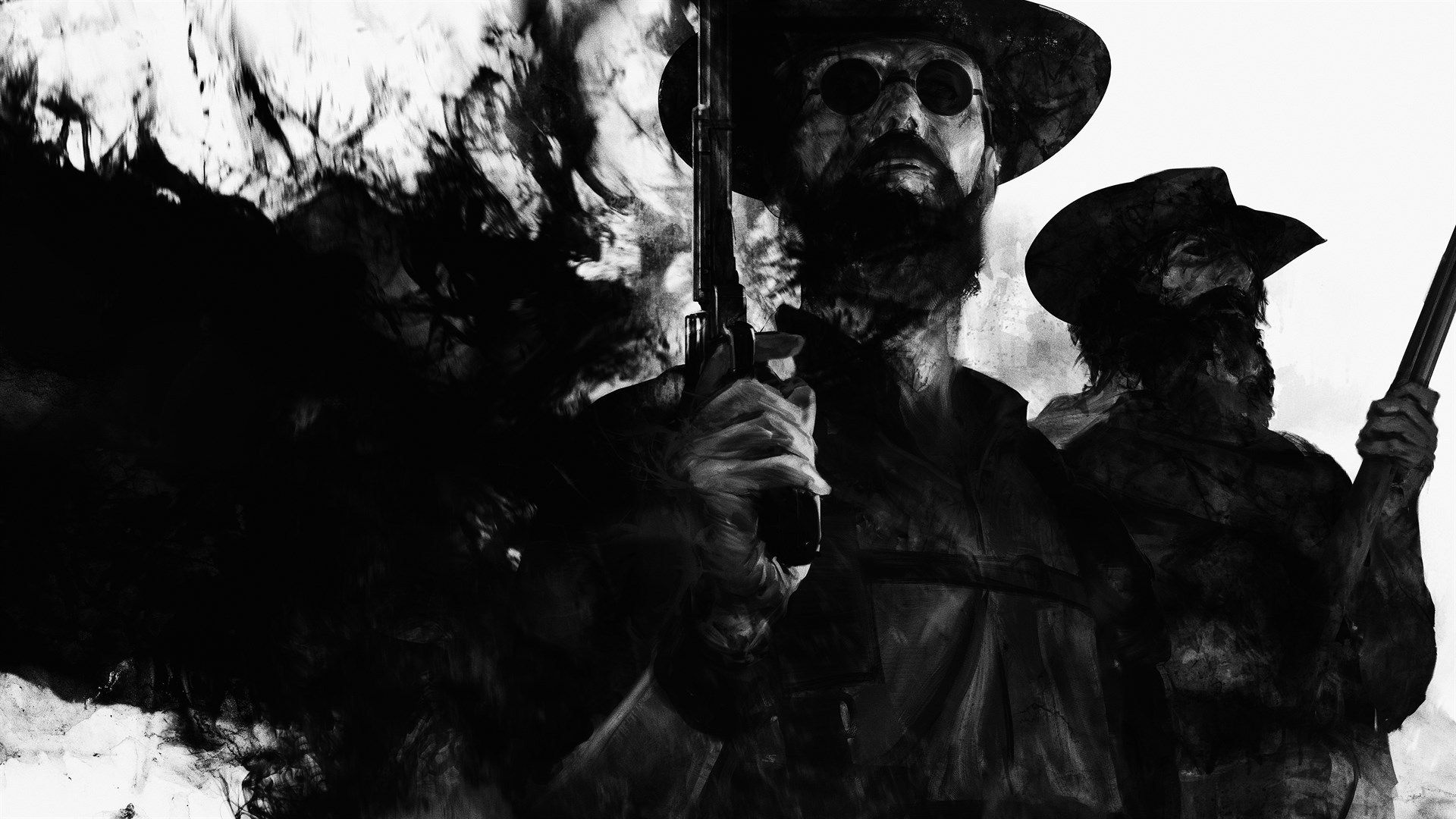 Taking a look at Hunt: Showdown in Xbox Game Preview