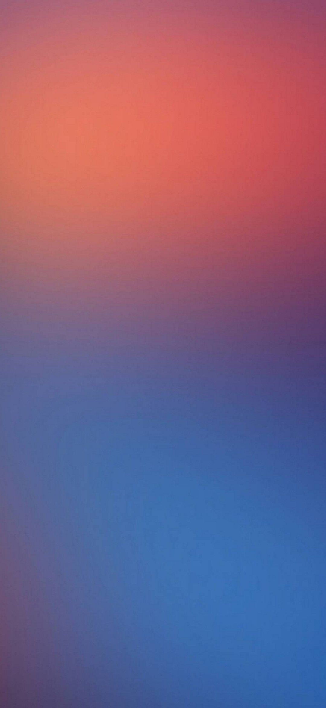 Blur Phone Wallpaper [1080x2340]