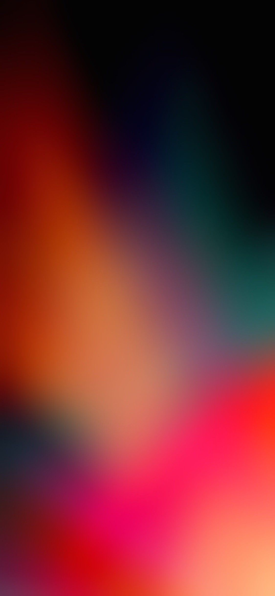 Wallpaper Background Colour Blur. iPhone wallpaper blur, Abstract iphone wallpaper, iPhone wallpaper gradient