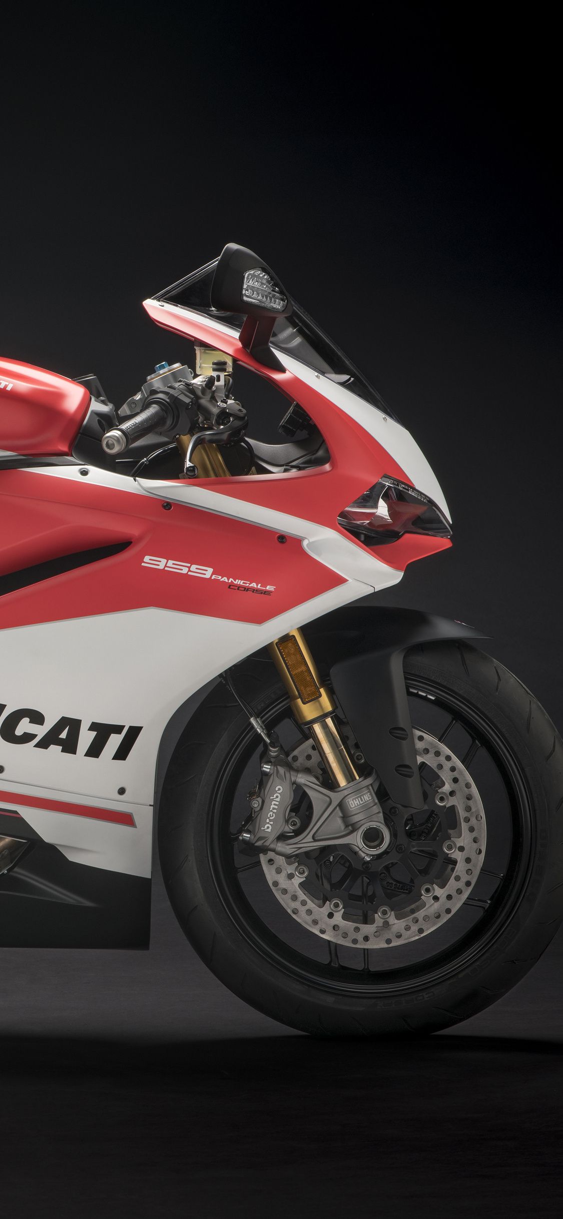 Ducati Panigale 959 4k iPhone XS, iPhone iPhone X HD 4k Wallpaper, Image, Background, Photo and Picture