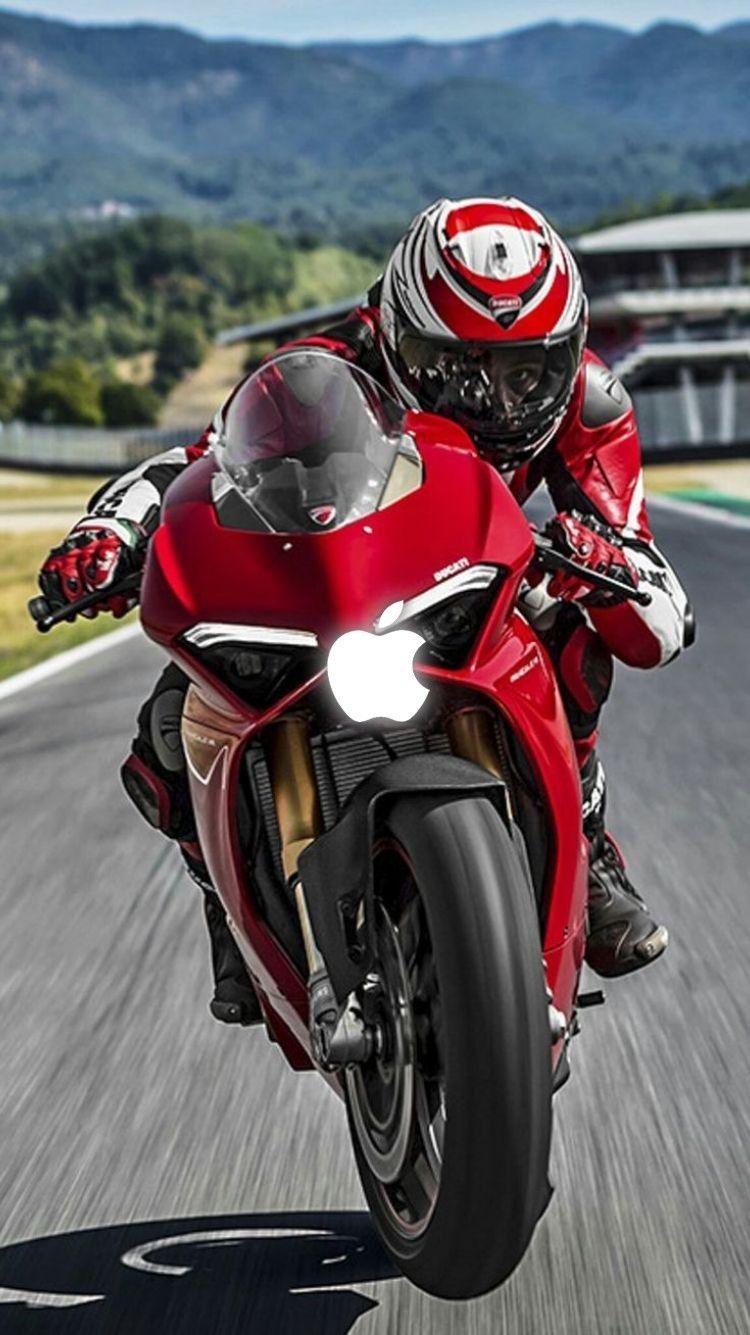 Motorcycle iPhone Wallpaper #motorcycle #iphone #wallpaper