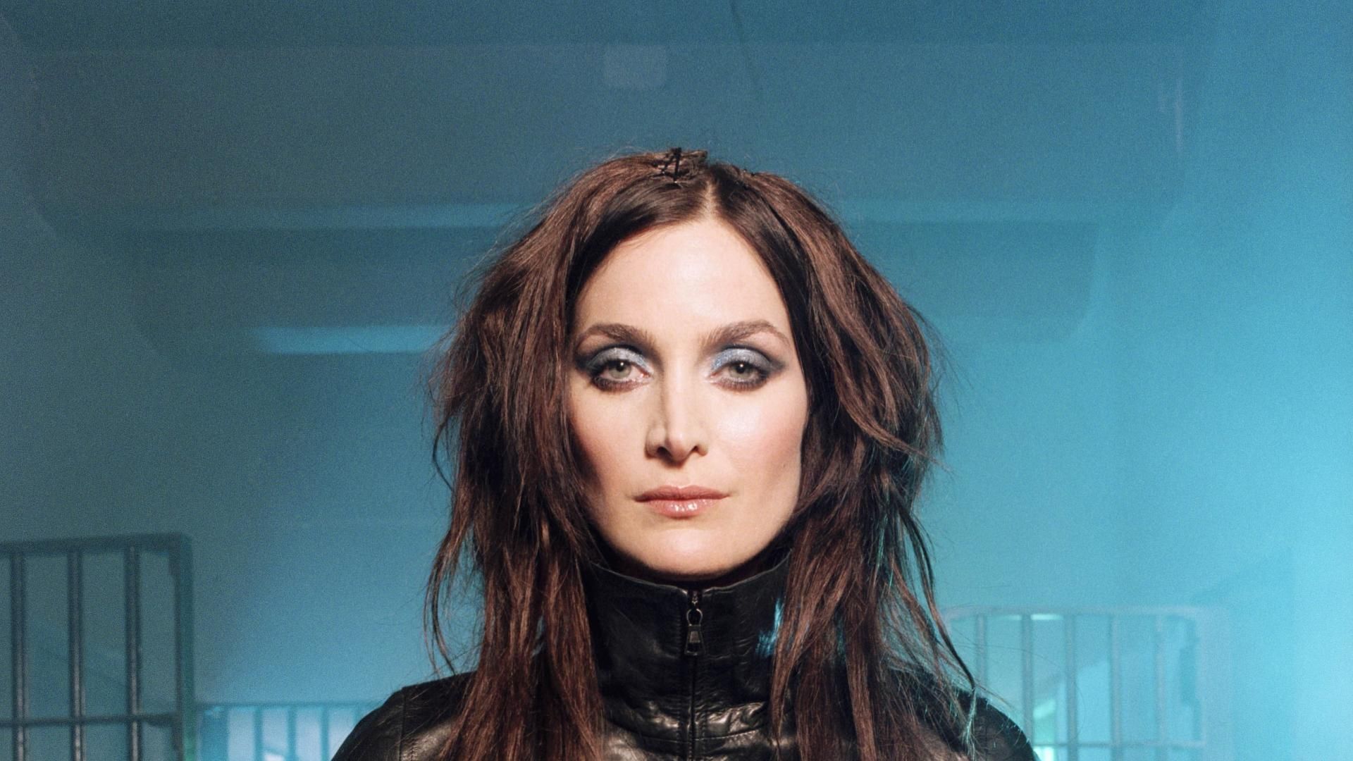 Carrie-Anne Moss Wallpapers - Wallpaper Cave