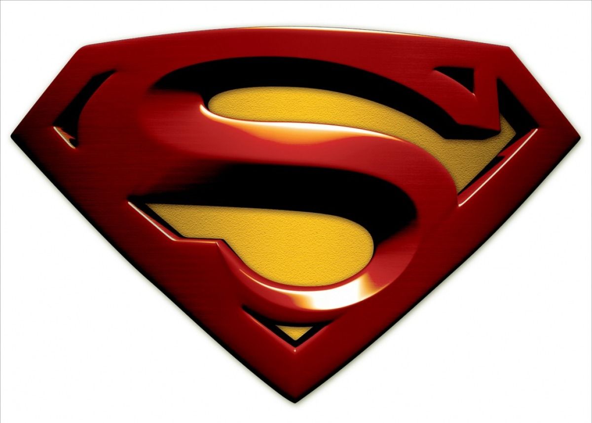Free Superman Logo, Download Free Clip Art, Free Clip Art