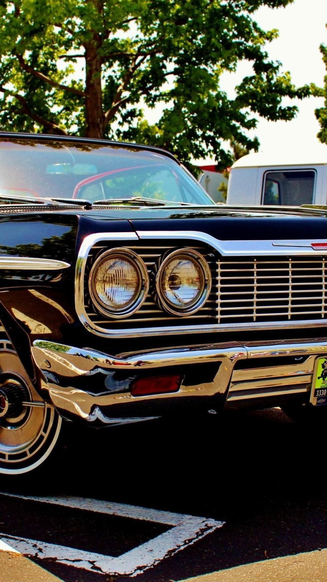 Impala Wallpaper Free 64 Impala Background