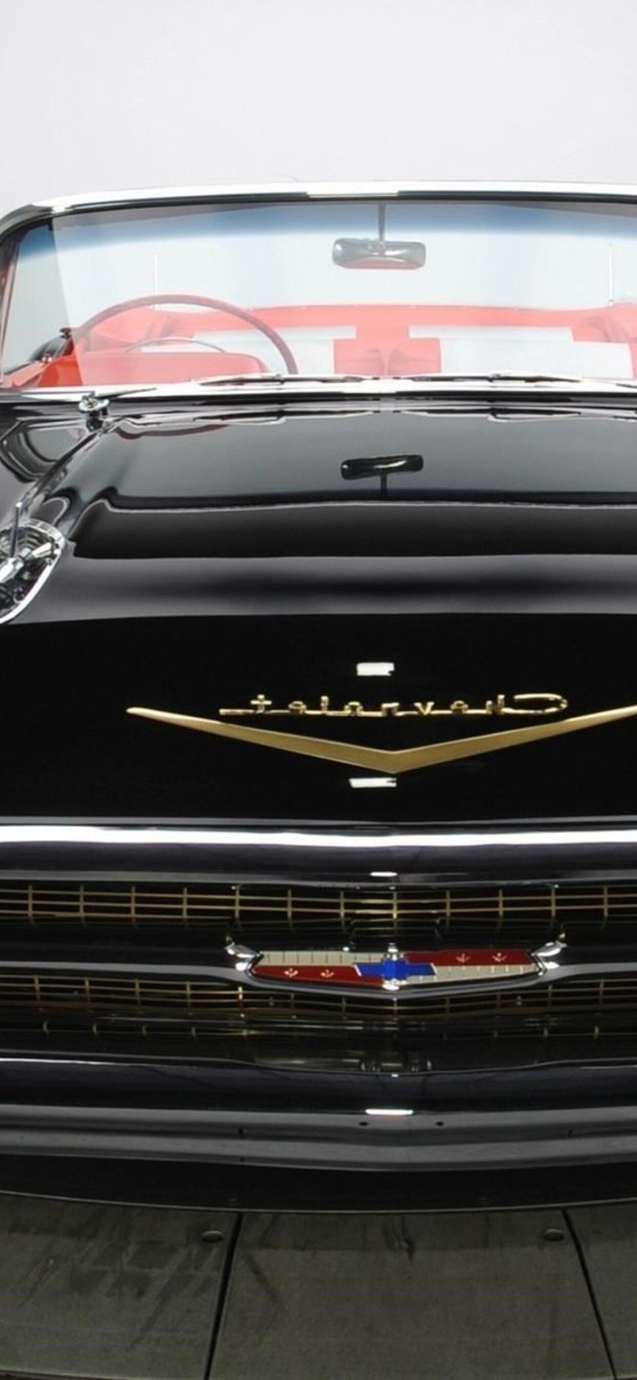 Chevrolet Impala iPhone XS MAX HD 4k Wallpaper, Image