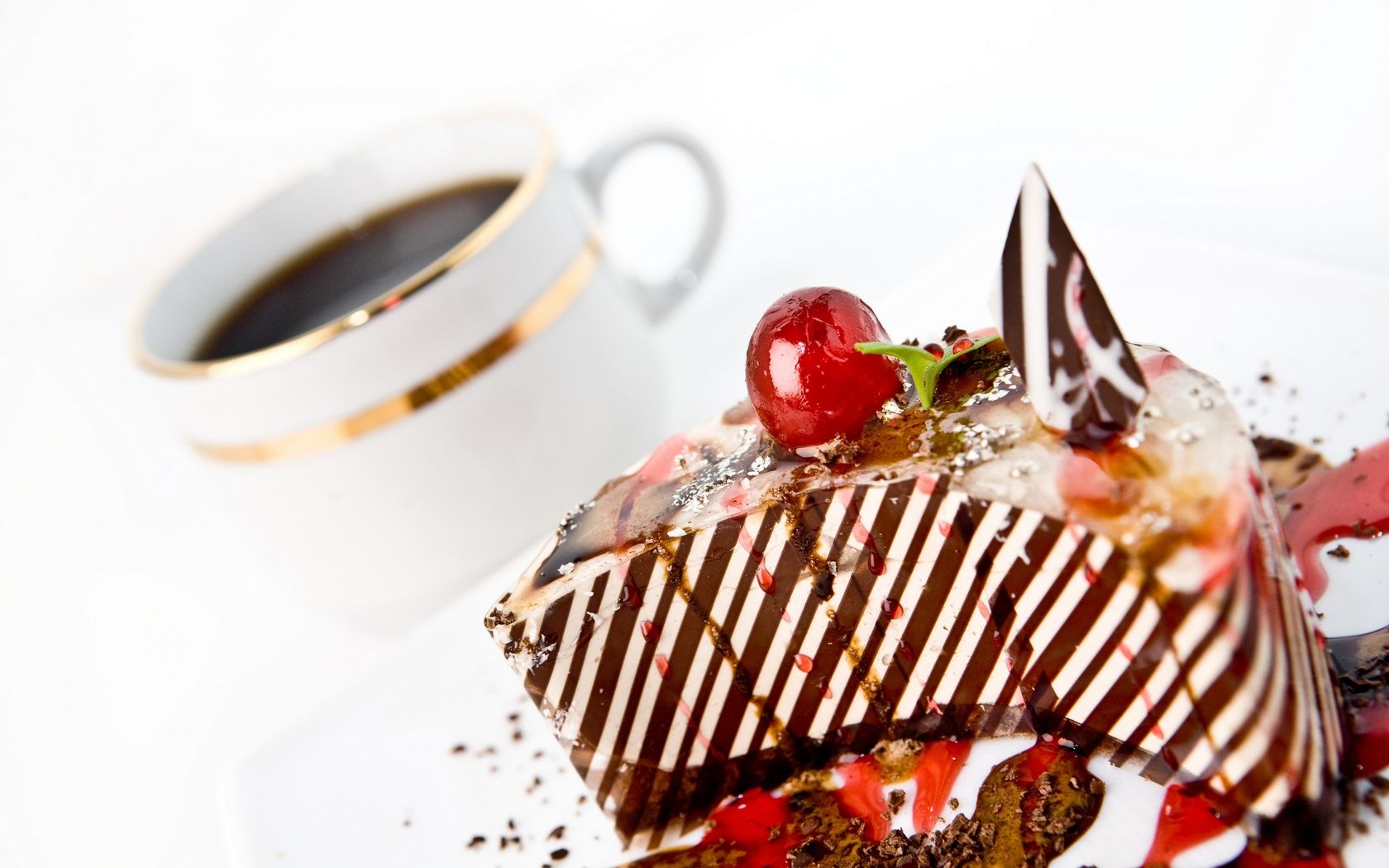 Dessert Wallpaper and Background Imagex1050