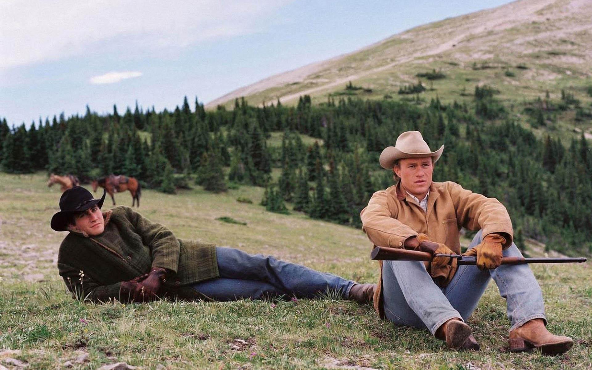 Brokeback mountain 123movies 🔥 5 фильмов, получивших Оскар, 