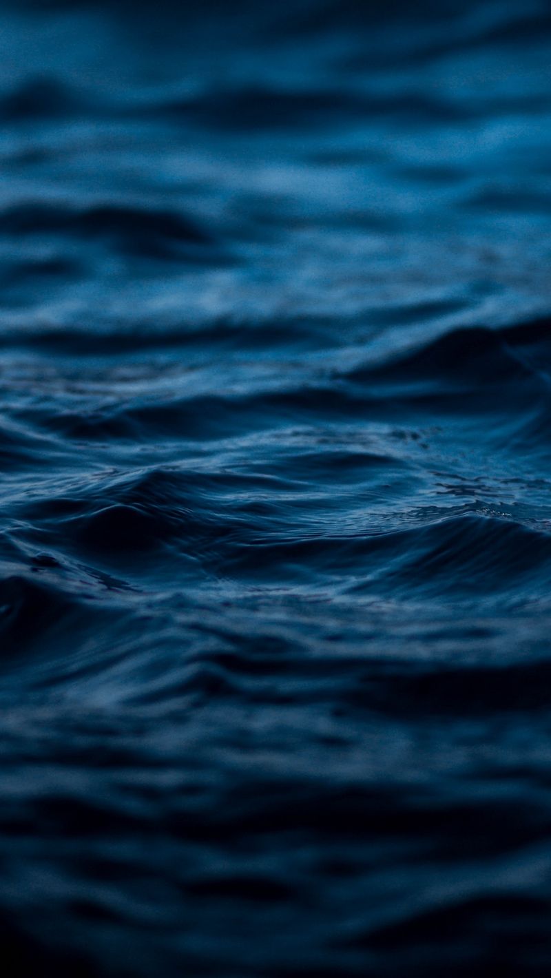 Water Aesthetic Wallpaper