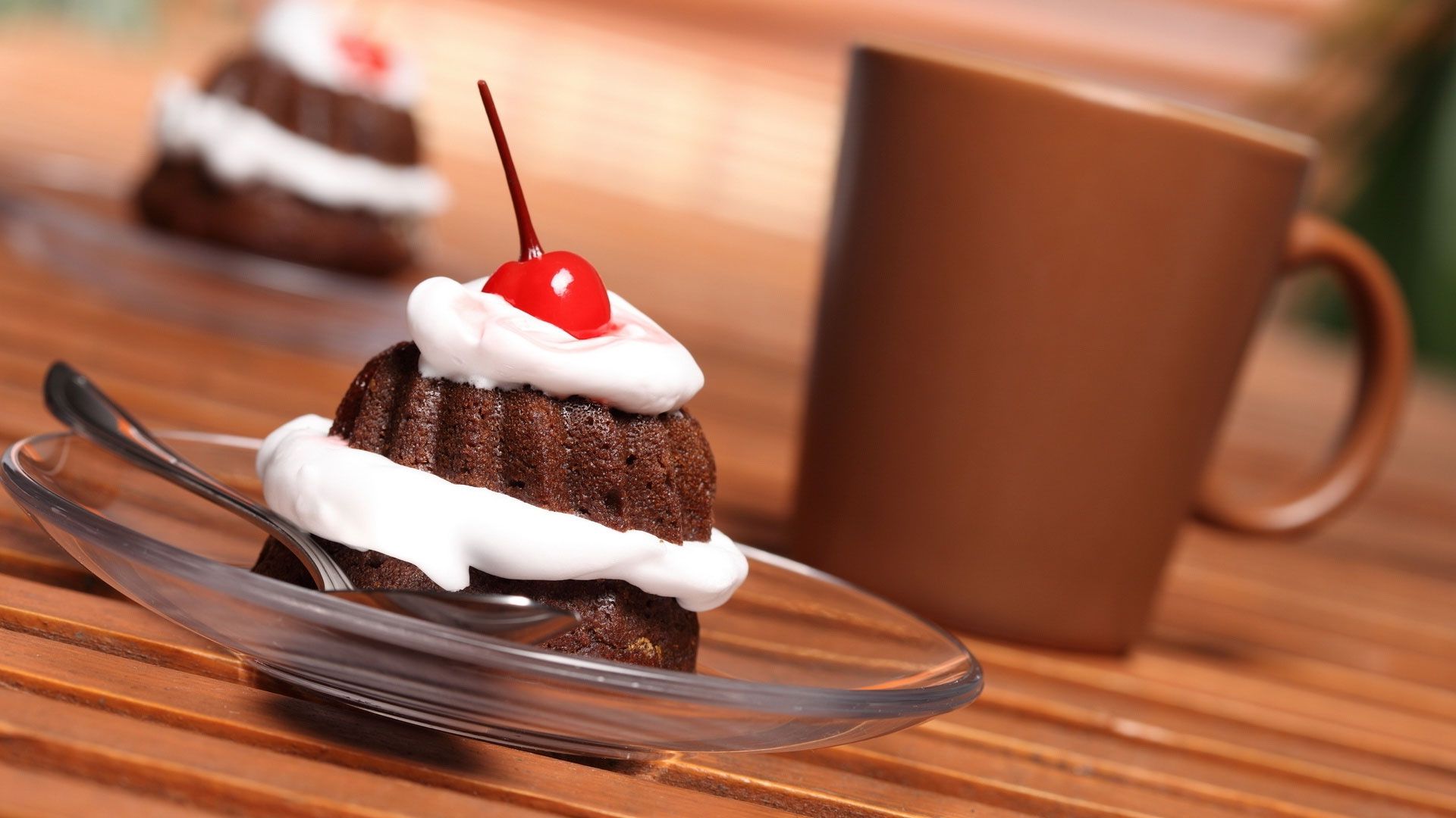 Dessert Cake Wallpaper 44542 1920x1080px