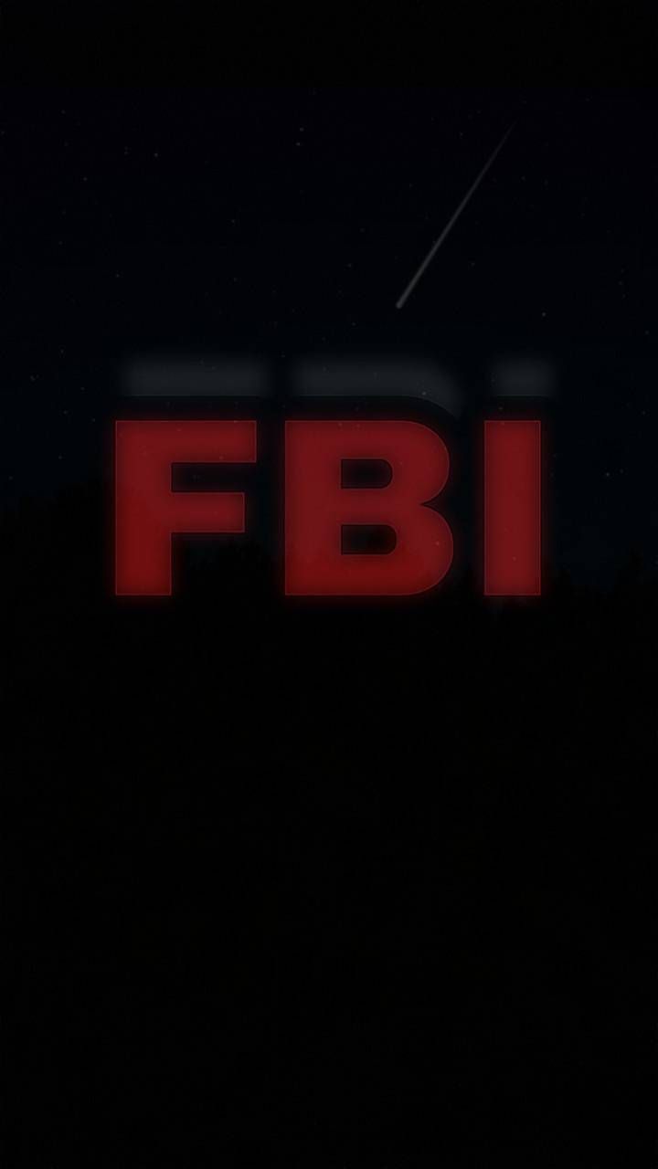 FBI wallpaper