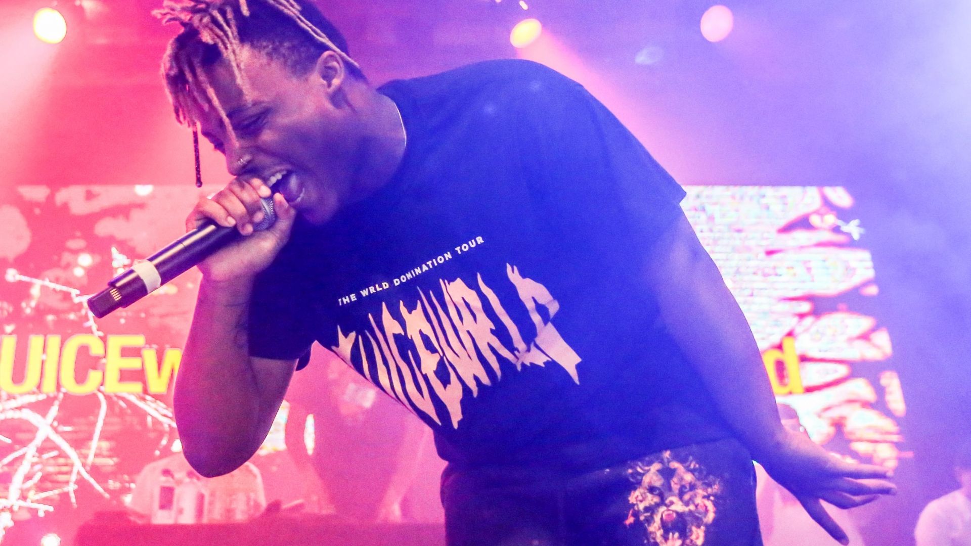 Free download Review Juice Wrld Used A Cappella to Elevate His Rap [3509x2696] for your Desktop, Mobile & Tablet. Explore Juice WRLD Wallpaper. Juice WRLD Wallpaper, Juice Wrld Righteous