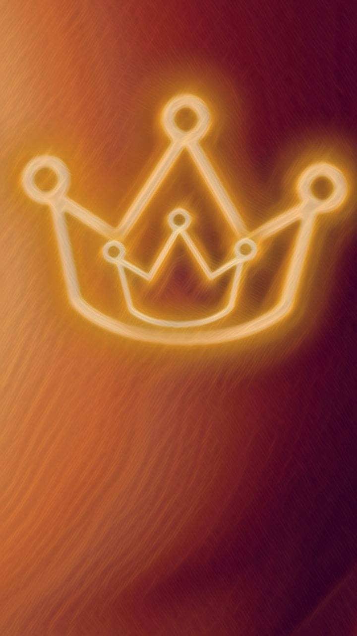 Queen Crown wallpaper
