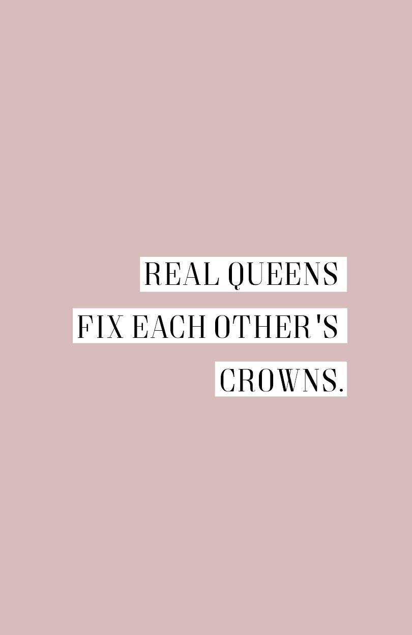 I'm a Real Queen shared by Soph'M