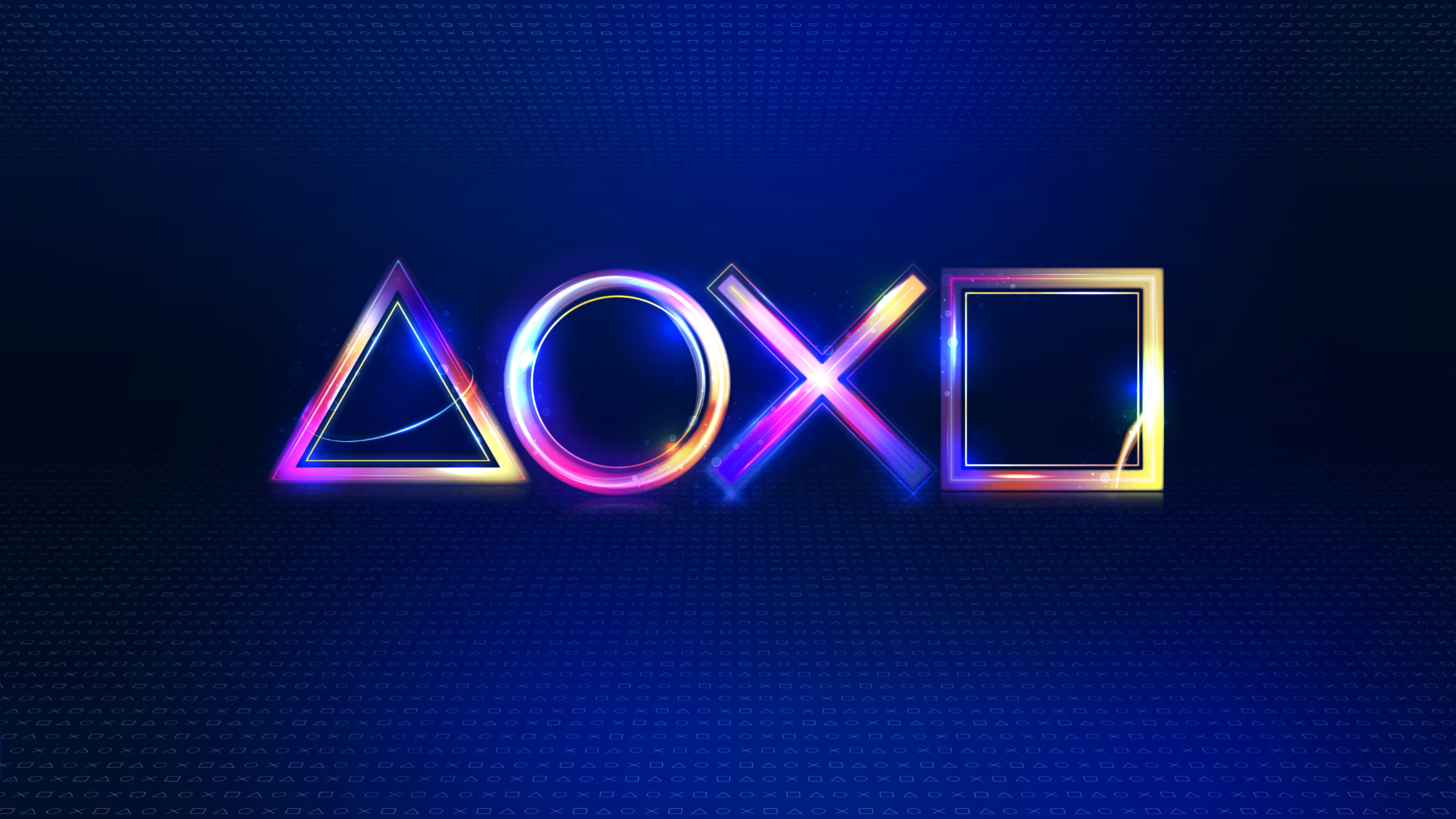 PlayStation 4 4K Wallpapers Wallpaper Cave