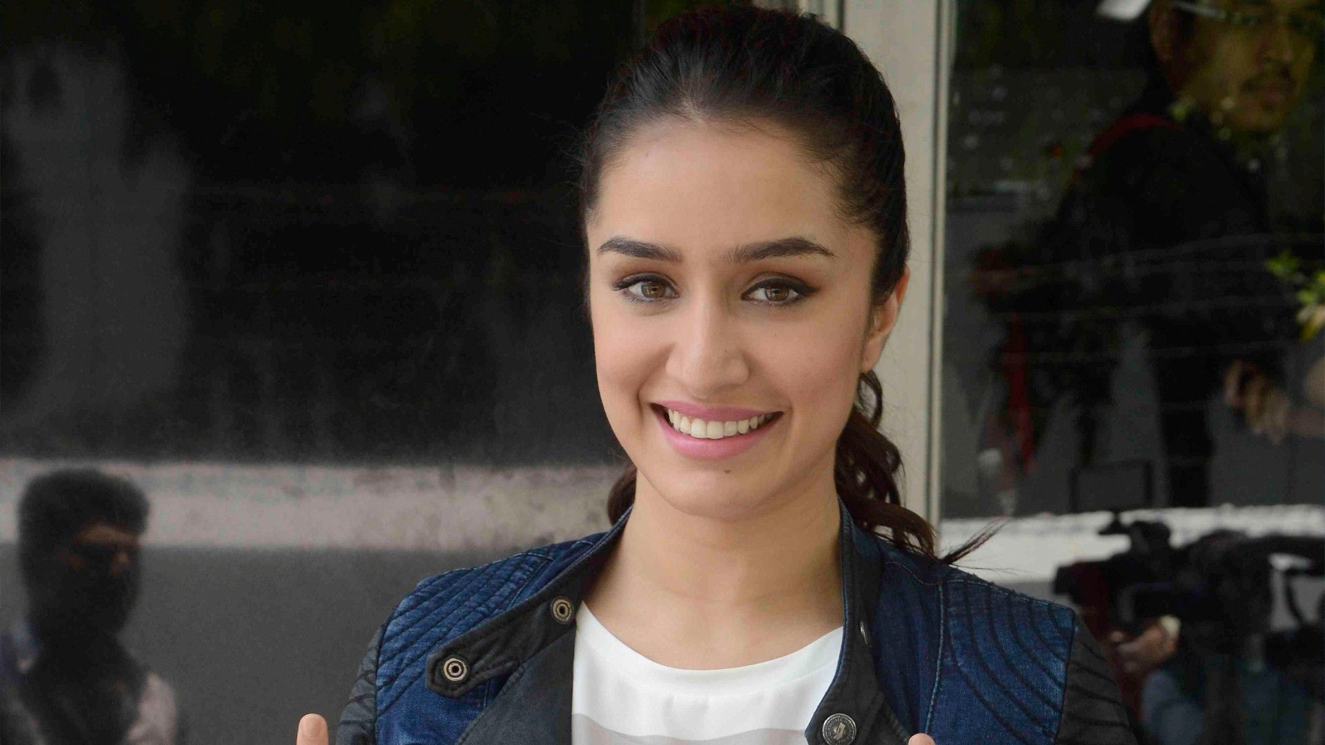 Shraddha Kapoor HD Wallpaper Free Shraddha Kapoor HD