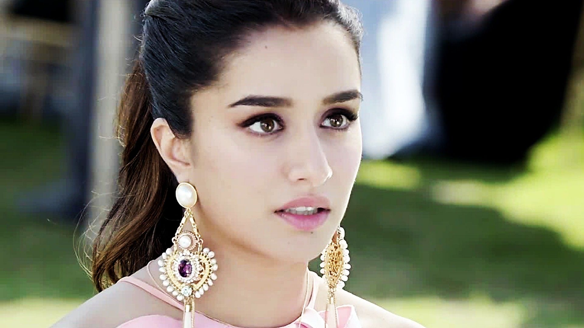 New 85+ Shraddha Kapoor HD Wallpapers For PC