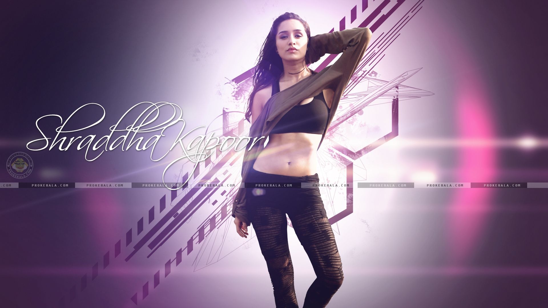 Shraddha Kapoor Bhatt HD Wallpaper p Wallpaper 1920x1080