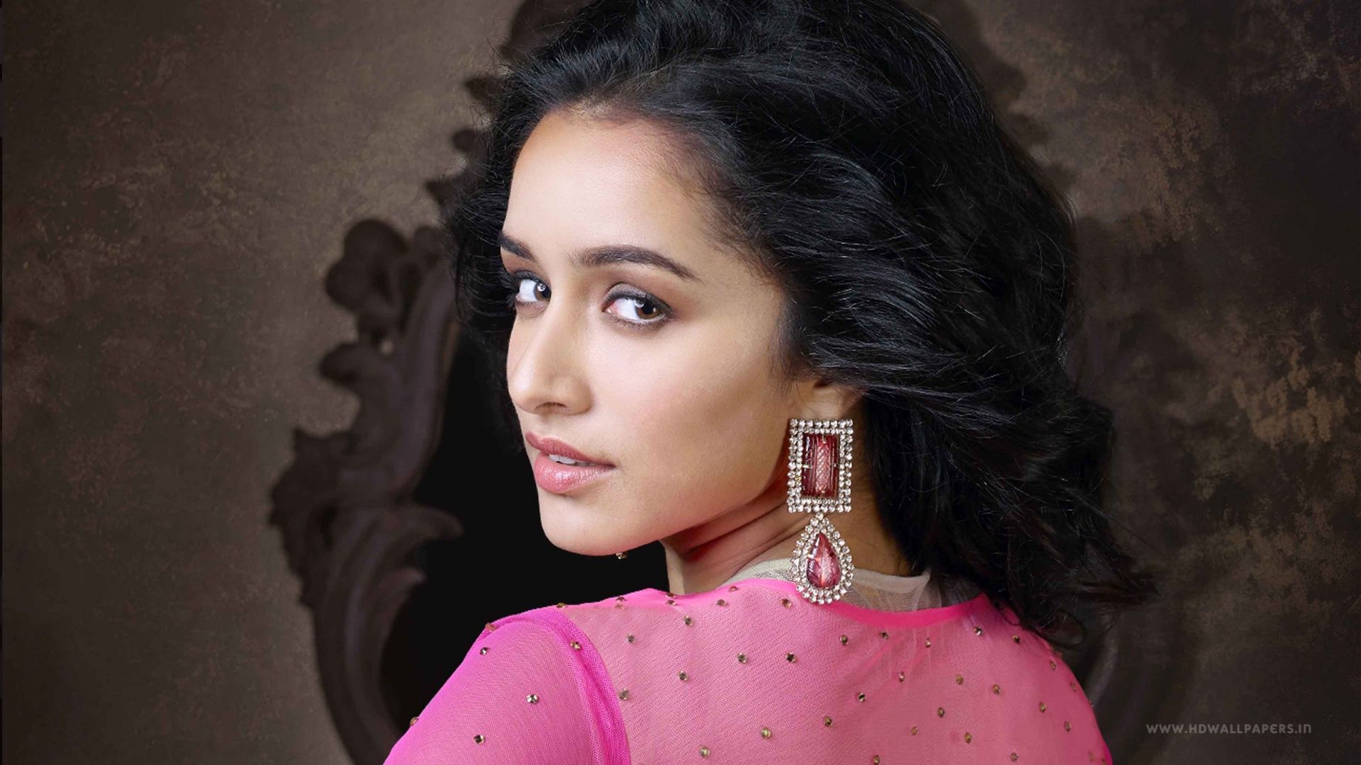Download Best Shraddha Kapoor 5 1920x1080 Wallpaper & Image Free