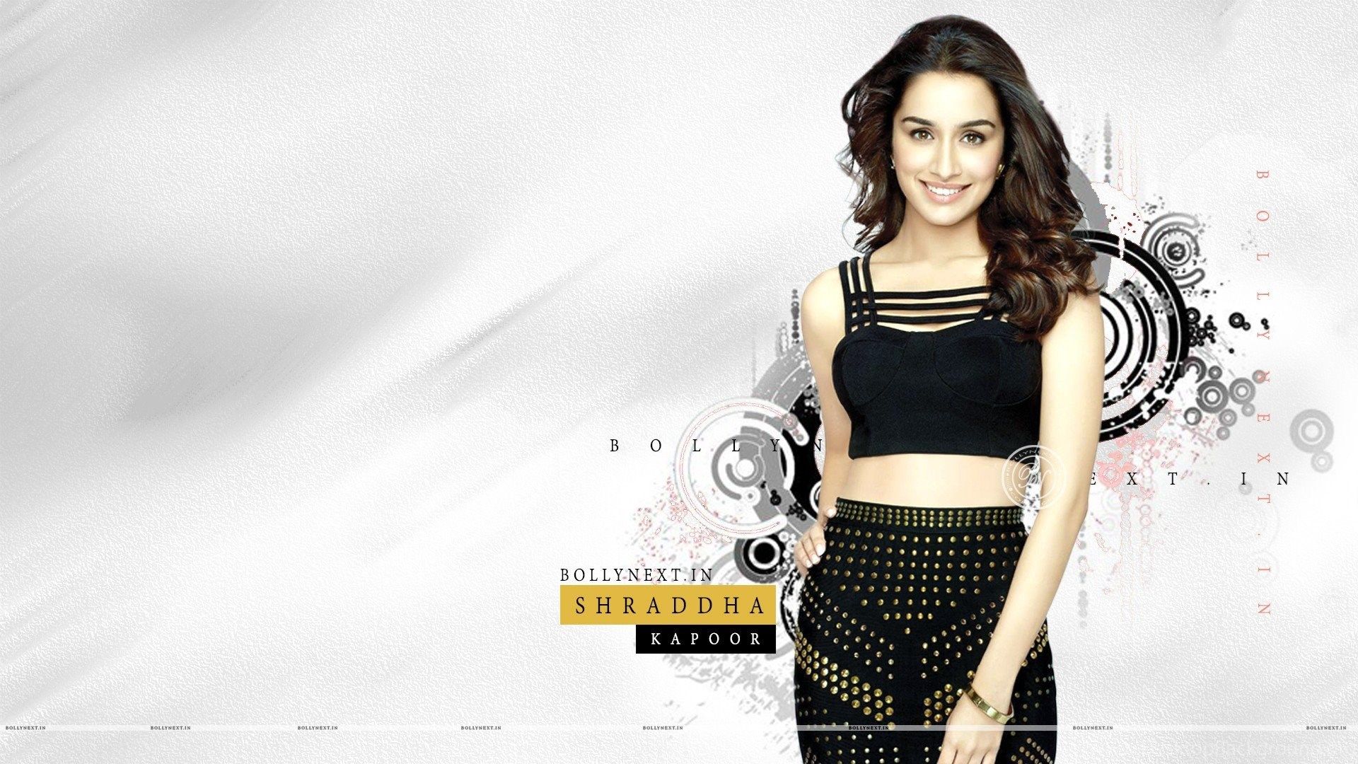 Wallpaper Of Shraddha Kapoor Bikini Desktop Background