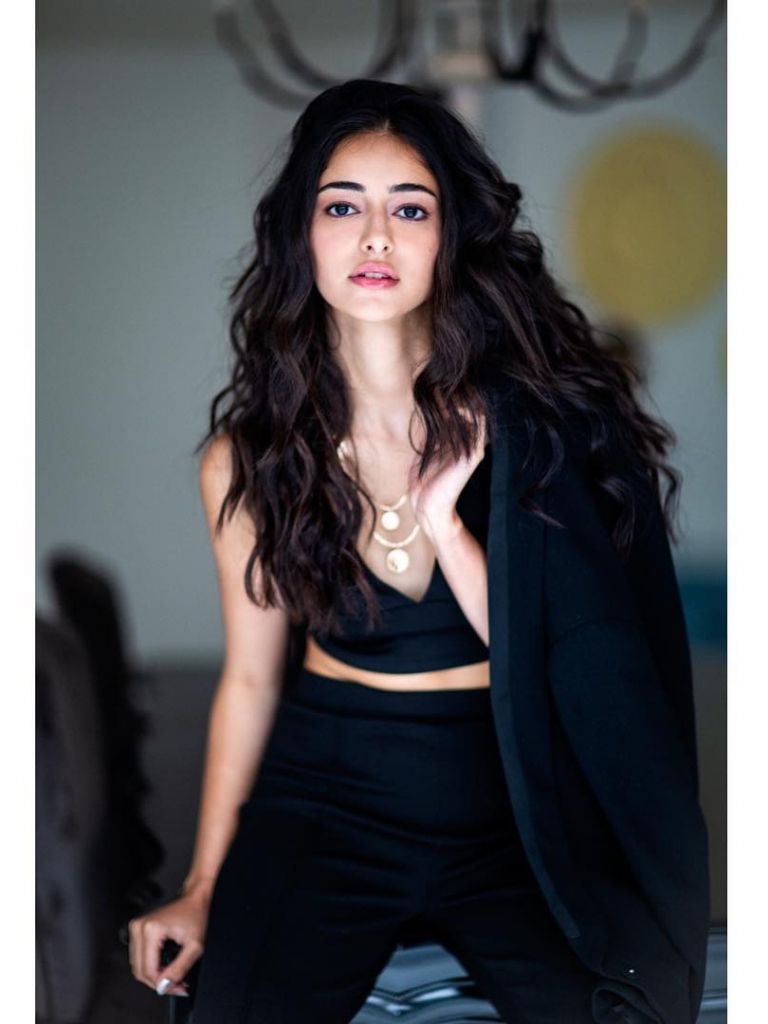Free download Ananya Pandey Cute HD Wallpaper Download Latest Photo Ananya Panday [1080x1080] for your Desktop, Mobile & Tablet. Explore Ananya Pandey Wallpaper. Ananya Pandey Wallpaper