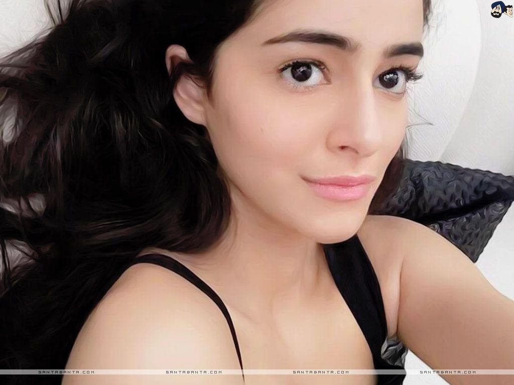 Ananya Panday Wallpapers - Wallpaper Cave