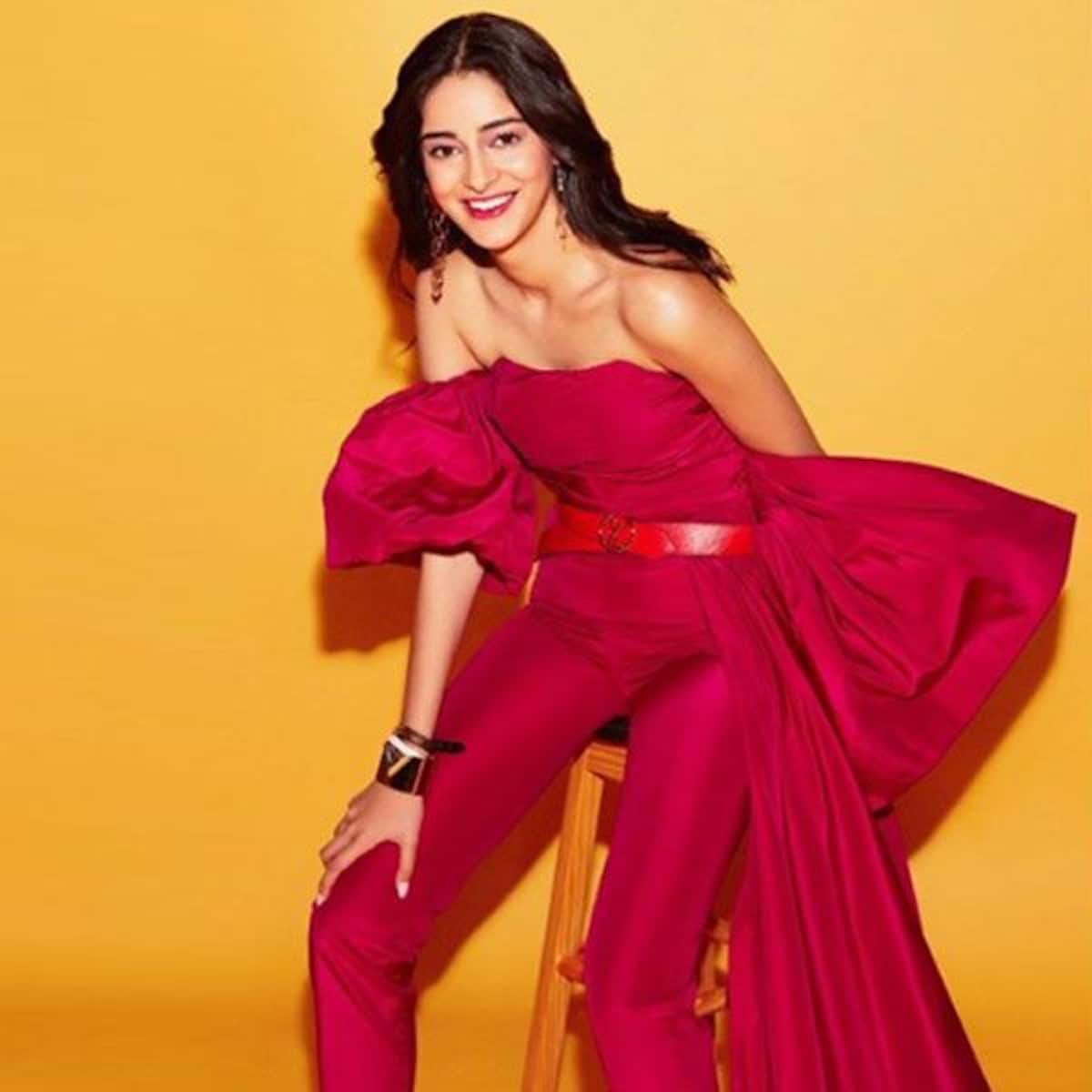 Ananya Panday 1436505 Wallpaper, Ananya Panday 1436505 HD