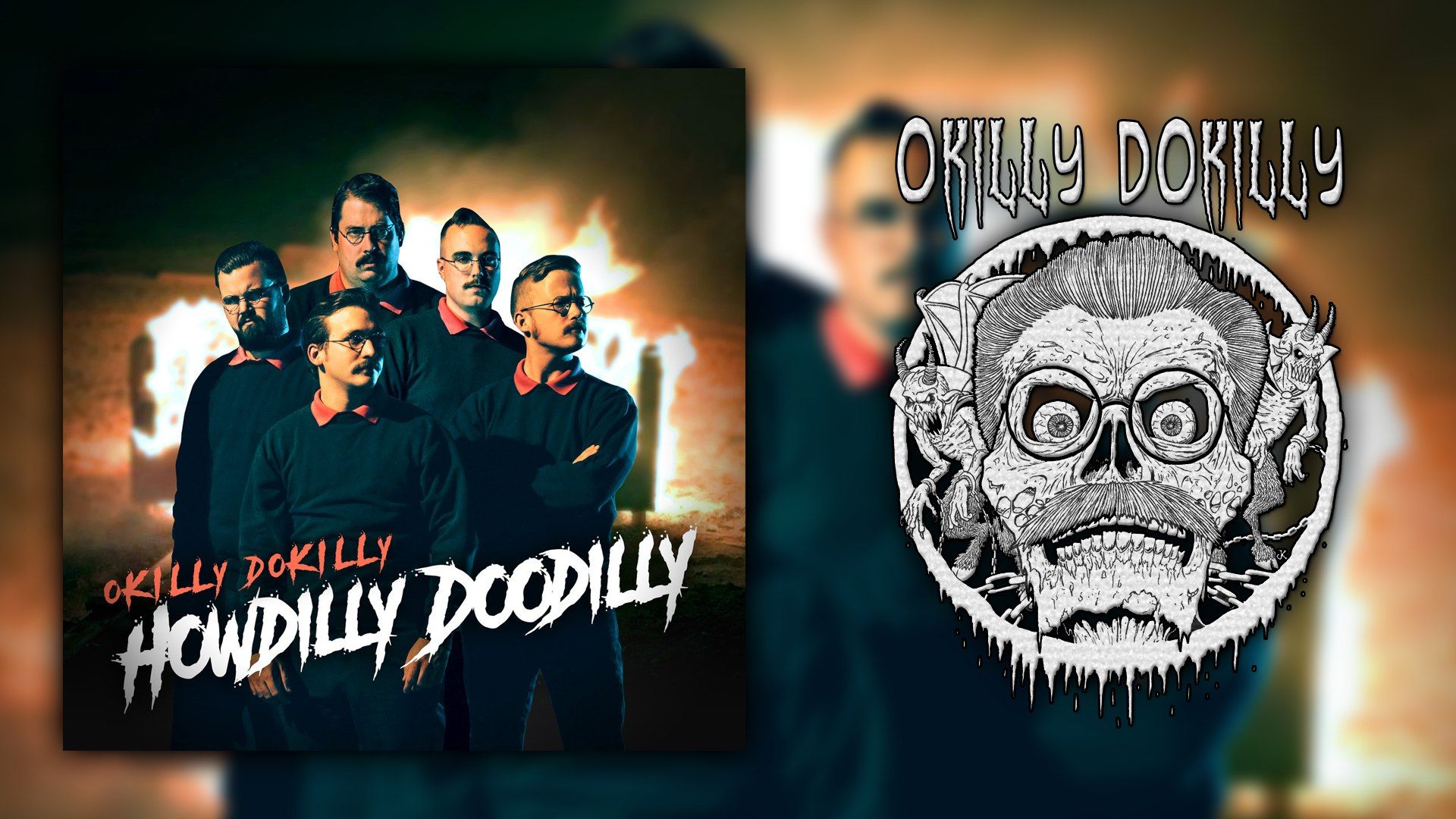 ArmyOfOneTV DOKILLY (US)