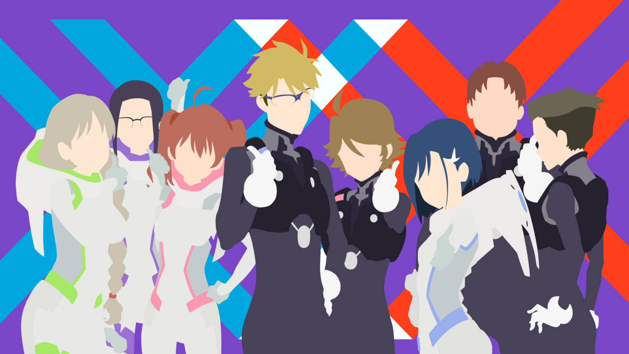 Toasty's Minimalist Wallpaper. Minimalist wallpaper, Wallpaper