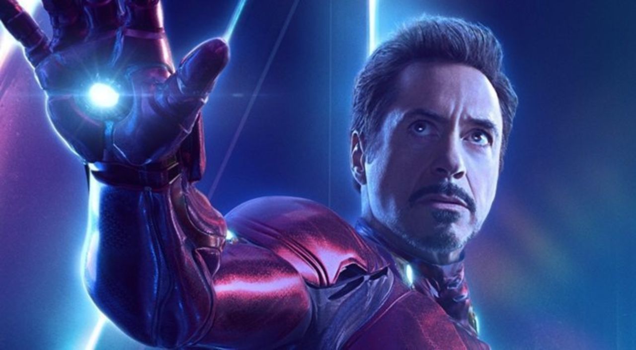 Avengers: Endgame': Iron Man's New Mark 85 Armor Possibly Revealed