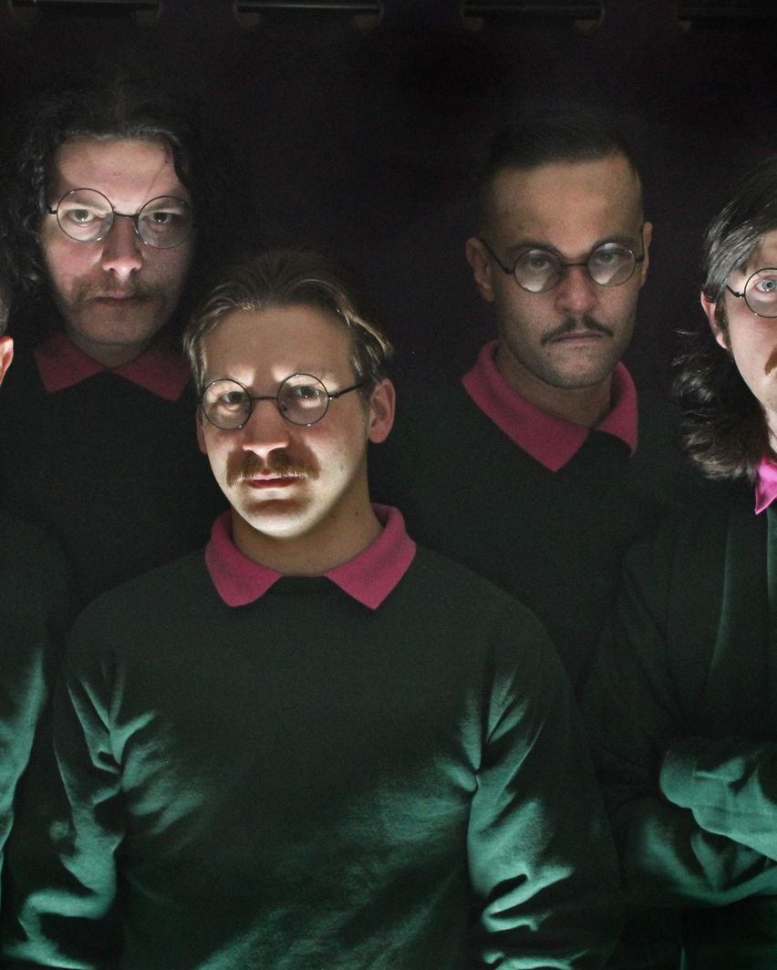 SoundBytes: Alice Cooper, George Clinton, Titus Andronicus, Okilly