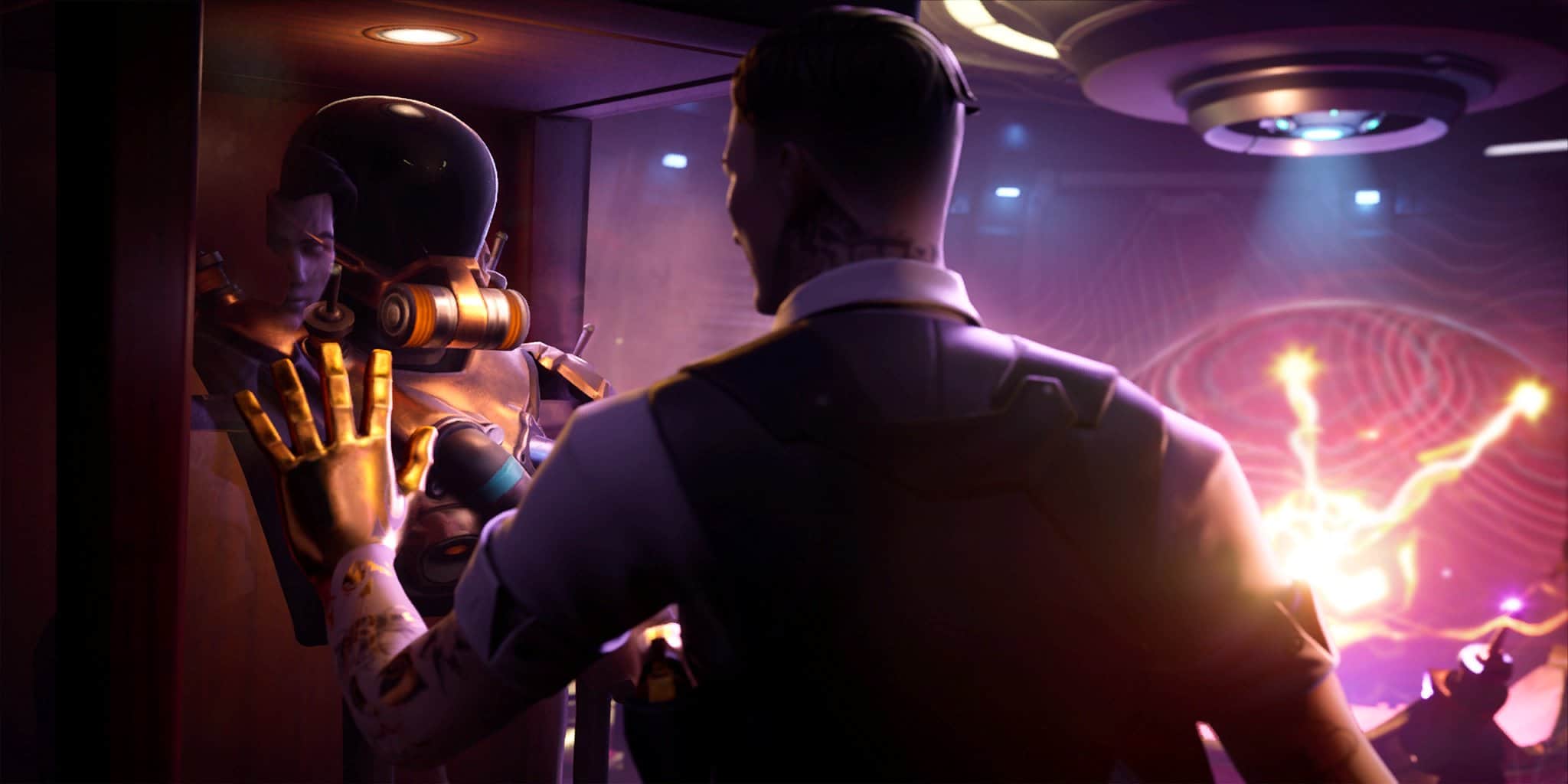 Fortnite Battle Royale: SypherPK Speculates on Season 3 and Doomsday Event