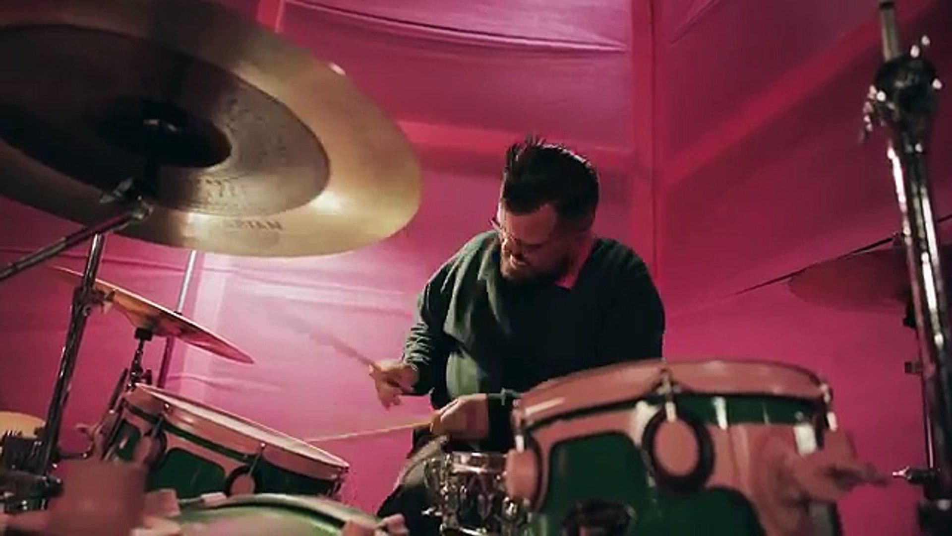 Okilly Dokilly Wine Spritzer Official Video